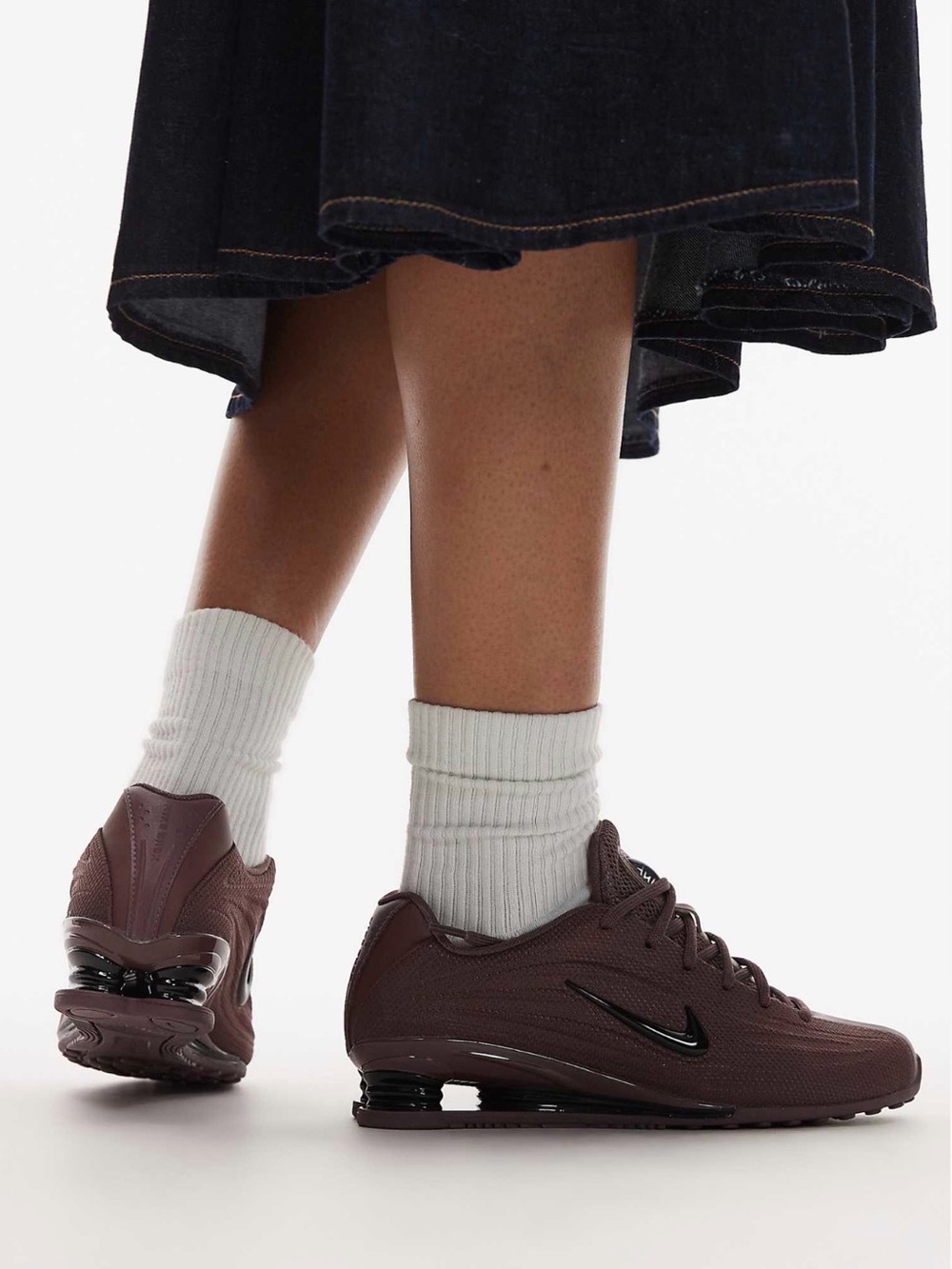 Nike Shox Z